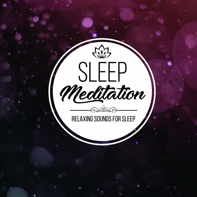 Relaxing Sounds For Sleep