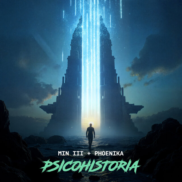 Psicohistoria