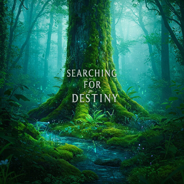 Searching for Destiny
