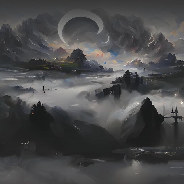 Lucid Cycle (Remix)