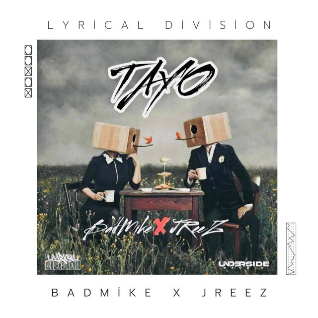 Tayo (Badmike x Jreez)