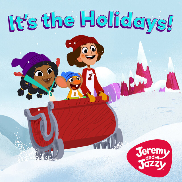 It's the Holidays!