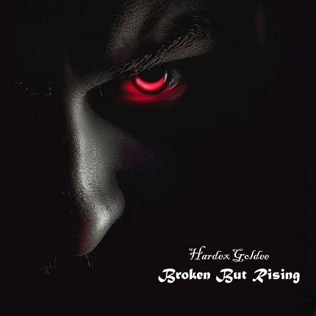 Broken But Rising