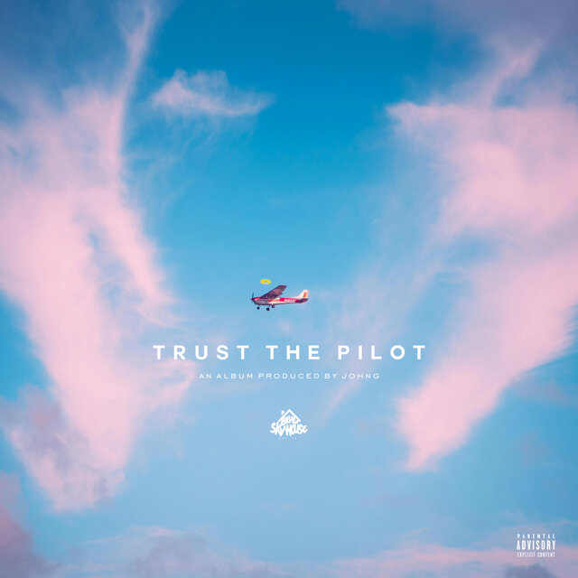 Trust The Pilot