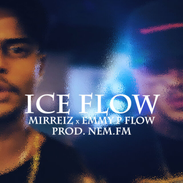 Ice Flow