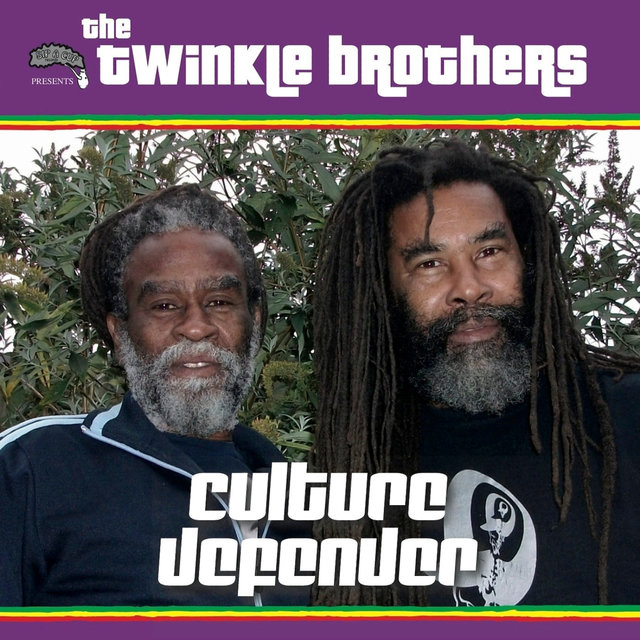 Culture Defender