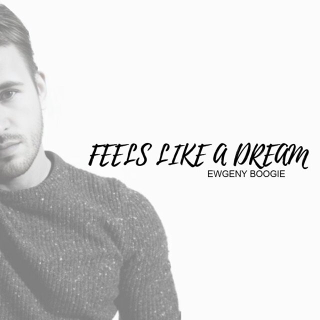 Feels Like a Dream (Radio Edit)
