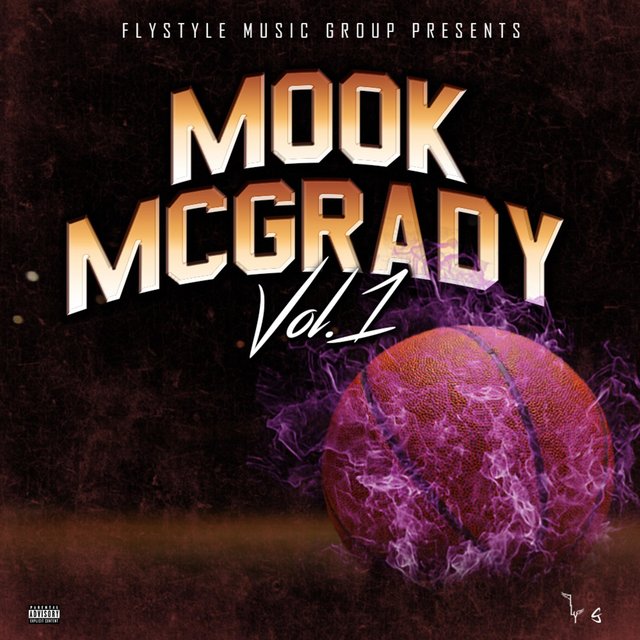 Mook McGrady, Vol. 1