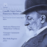 Piano Concerto No. 2 in G minor, Op. 22: I. Andante sostenuto