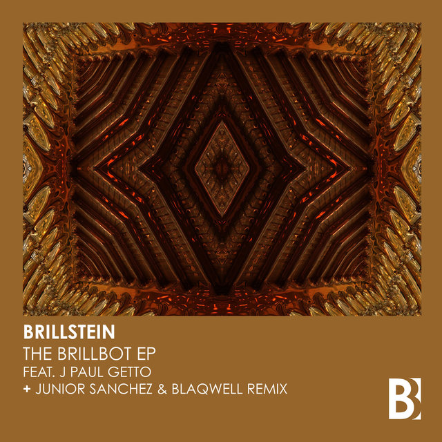 The Brillbot EP