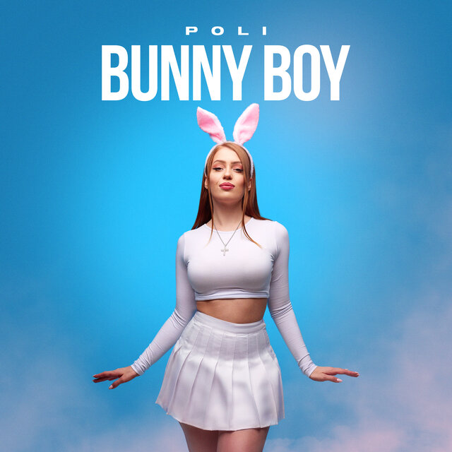 Bunny Boy