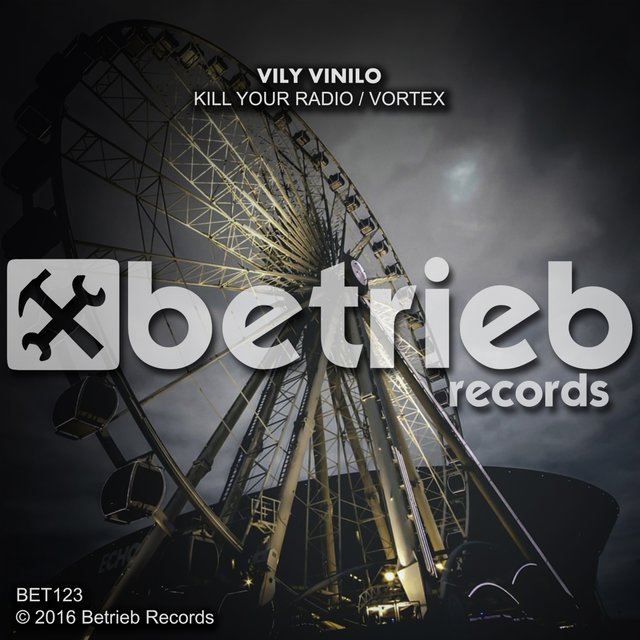 Kill Your Radio / Vortex
