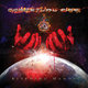 Cover art for album Bleeding Hands by Perpetual Fire