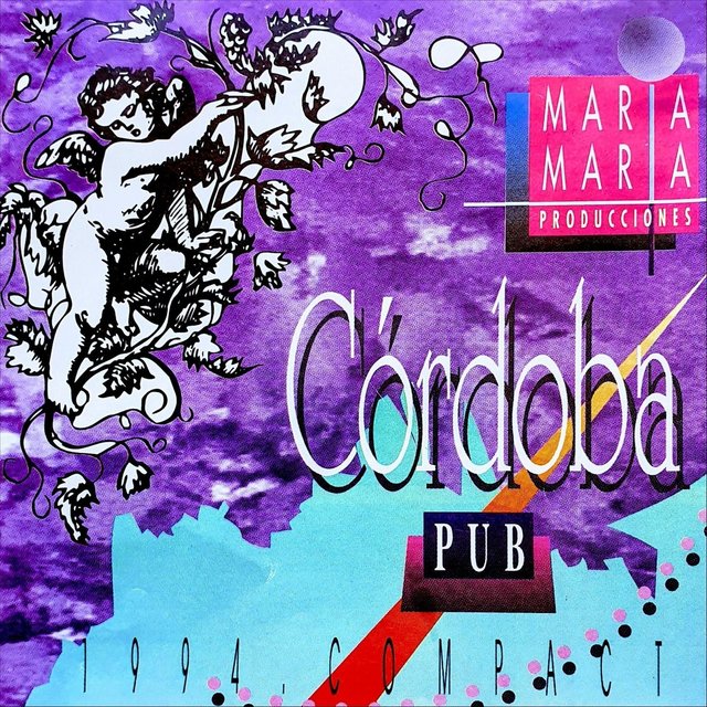 Córdoba Pub