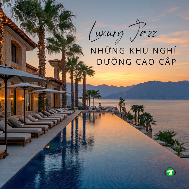 Luxury Jazz: Những Khu Nghỉ Dưỡng Cao Cấp (Jazz Version)