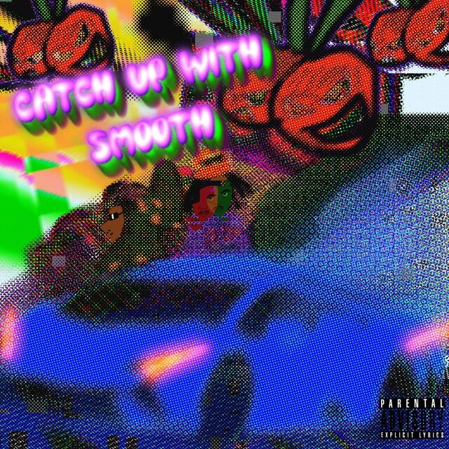 Catch Up With Smooth