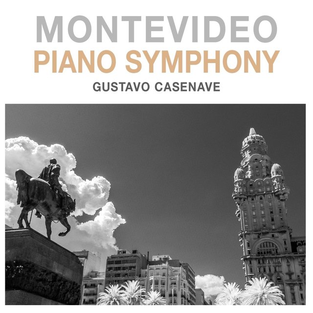 Montevideo Piano Symphony
