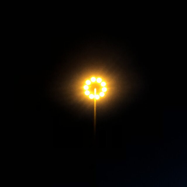 Melodía de Noche
