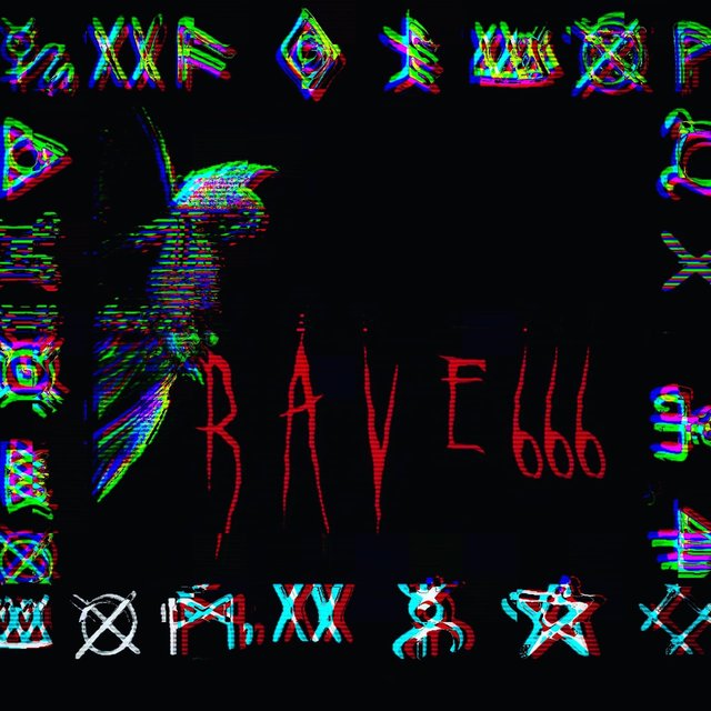 Rave666
