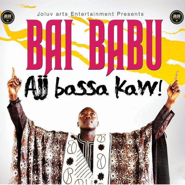 Ajj Bassa Kaw
