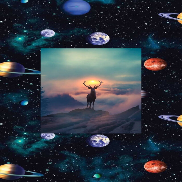 Majestic
