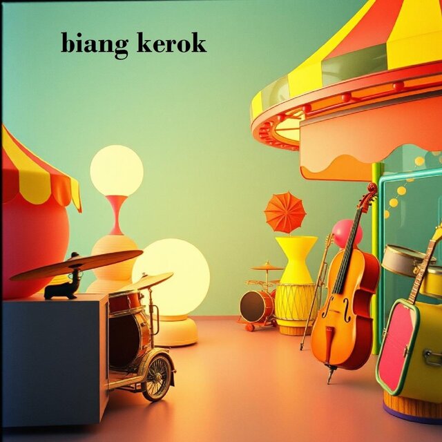 biang kerok