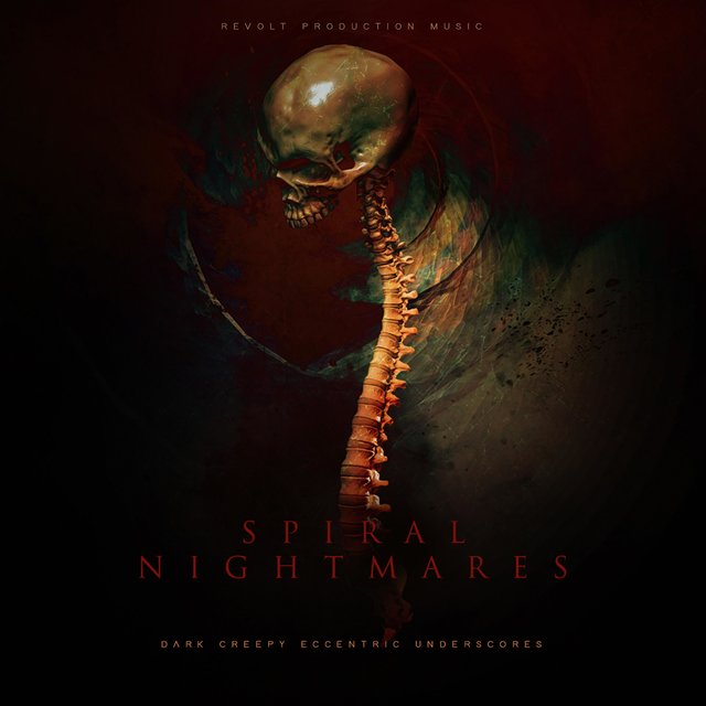 Spiral Nightmares
