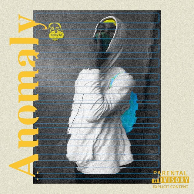 Anomaly