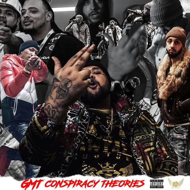 Conspiracy Theories