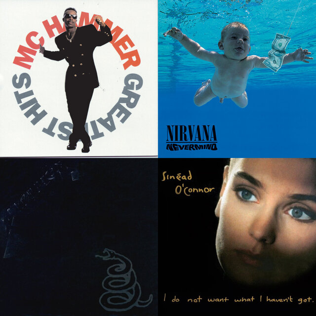Cover art for album W5: 05/17/25 by User