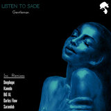 Listen to Sade (BiG AL Remix)