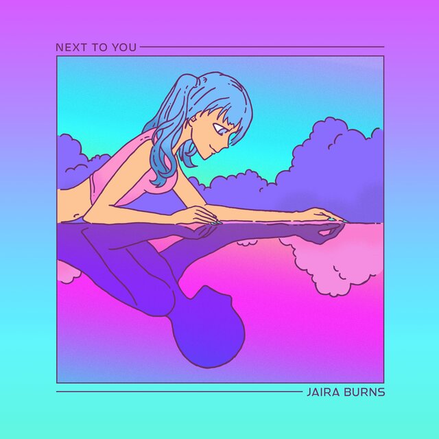 Next To You