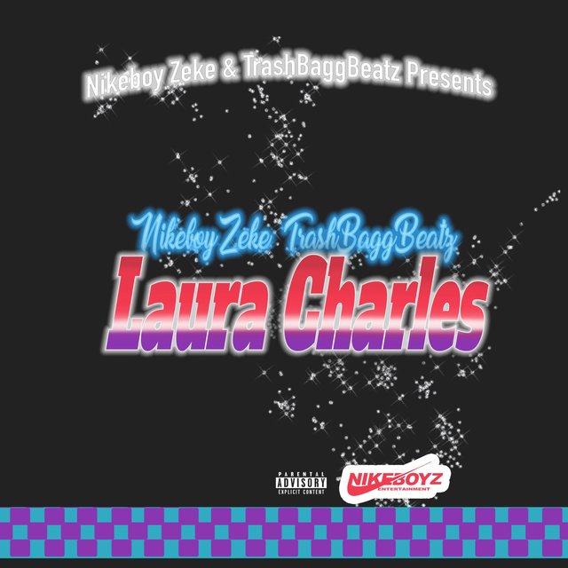 Laura Charles (feat. TrashBaggBeatz)