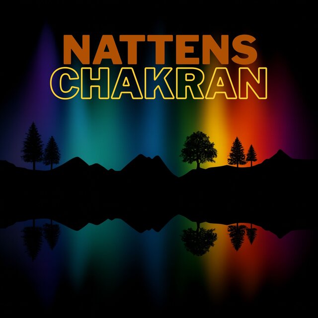 Nattens chakran
