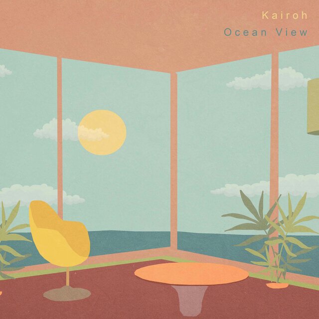 Ocean View