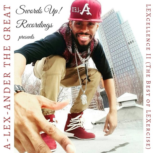 Lexcellence 2 (The Best of Lexercise)