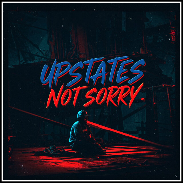 NOT SORRY