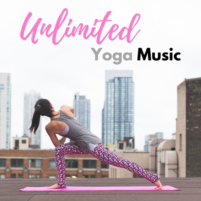 Unlimited Yoga Music: Soft Indian Instrumental Songs for Kundalini