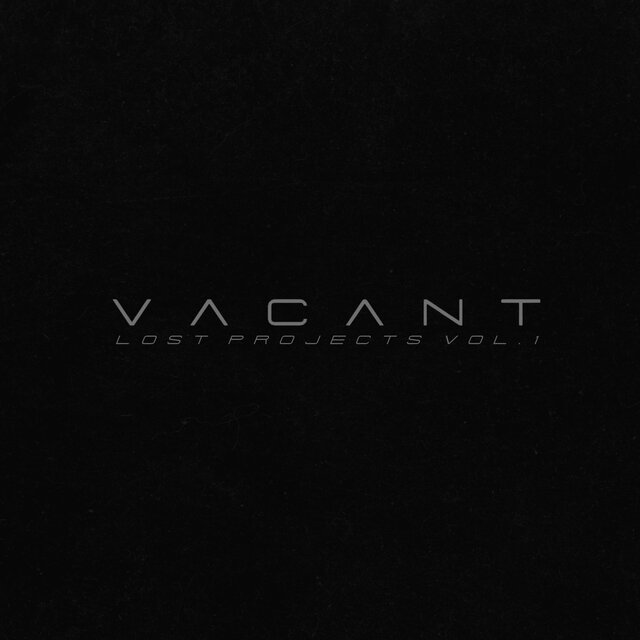 Lost Projects, Vol. 1