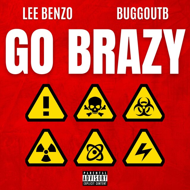 Go Brazy