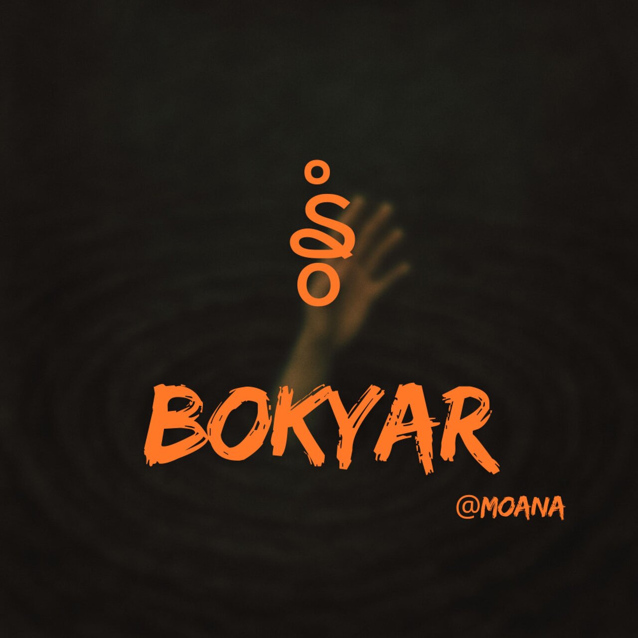 Bokyar on TIDAL