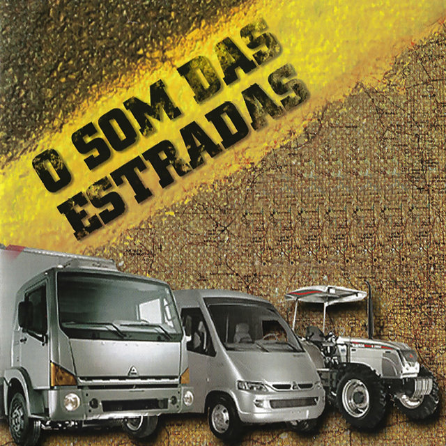 O Som das Estradas