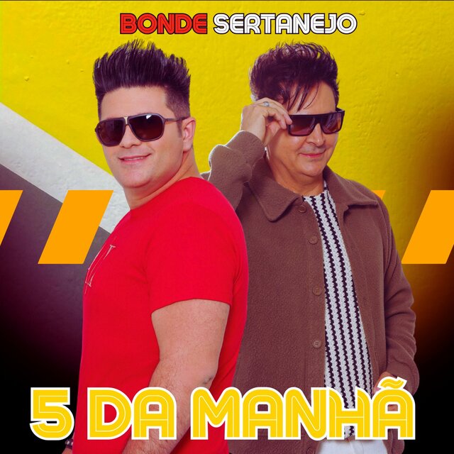 5 da Manhâ