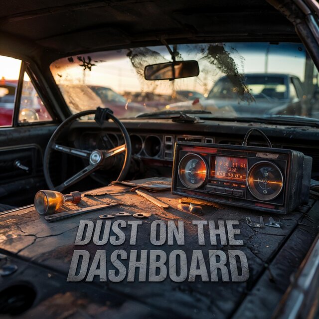 Dust on the Dashboard