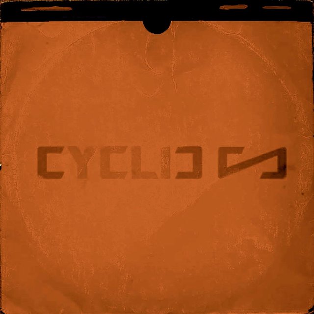 Orange Album