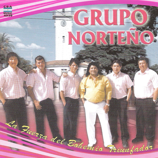 La Fuerza del Bohemio Triunfador