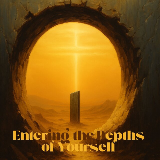 Entering the Depths of Yourself