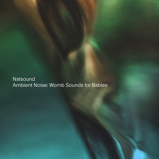 Ambient Noise: Womb Sounds for Babies