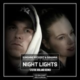 Night Lights (Stefre Roland Remix)