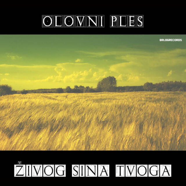 Živog sina tvoga